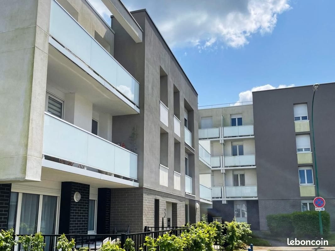 Appartement à vendre, 44m², Bihorel