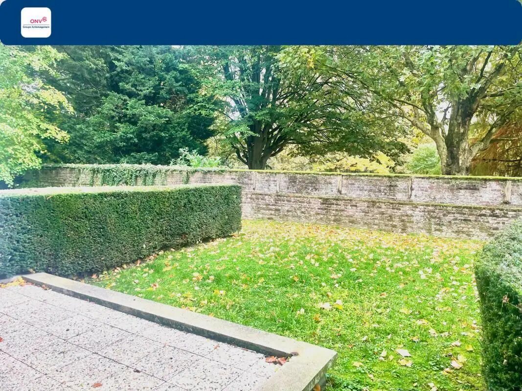 Appartement à vendre, 75m², Halluin