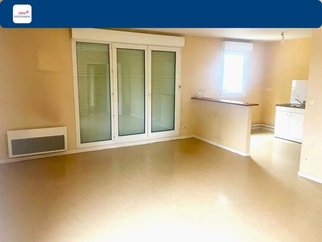 Appartement à vendre, 75m², Halluin