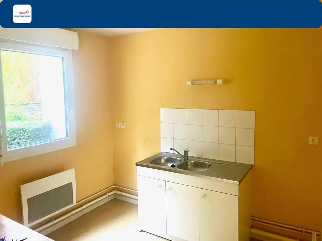 Appartement à vendre, 75m², Halluin