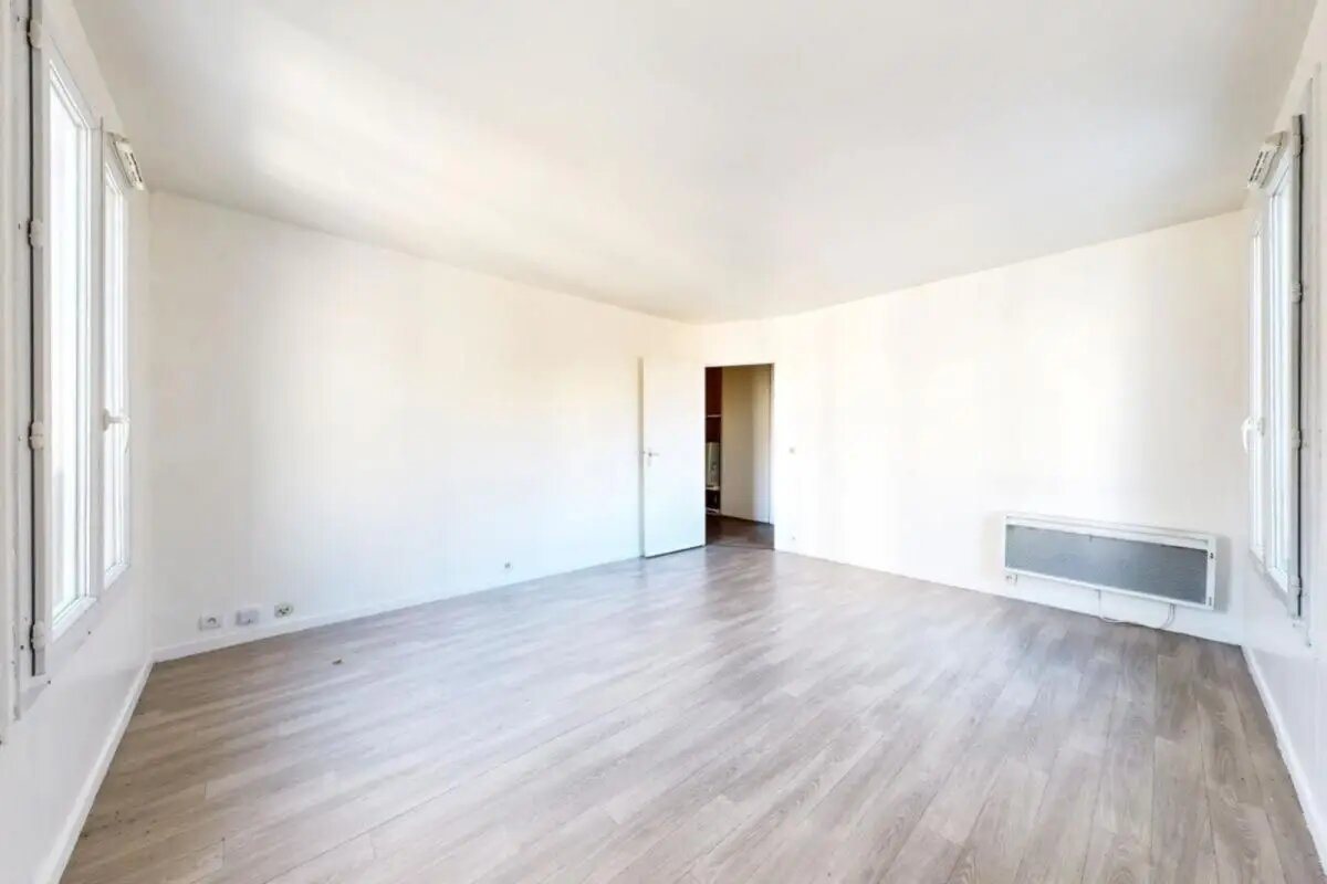 Appartement à vendre, 53m², Rueil-Malmaison