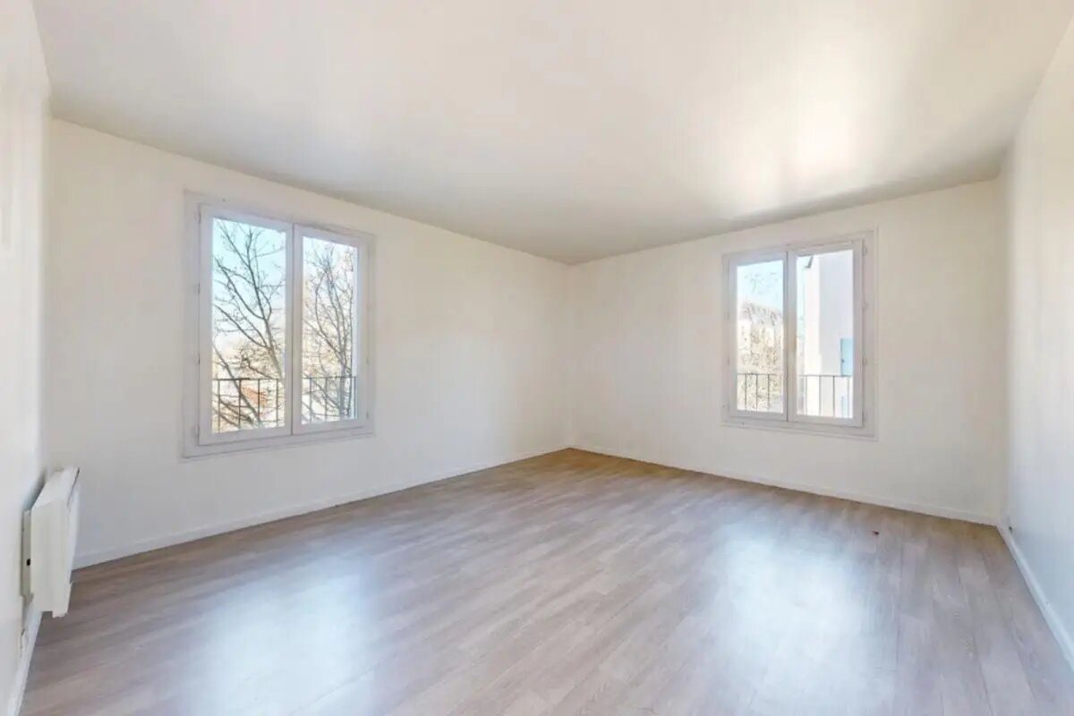 Appartement à vendre, 53m², Rueil-Malmaison