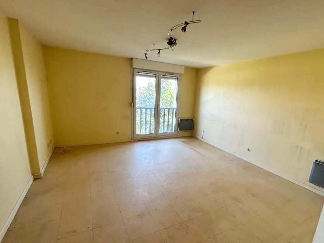 Appartement à vendre, 68m², Thoiry