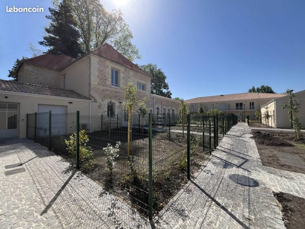 Appartement à vendre, 52m², Villenave-d'Ornon
