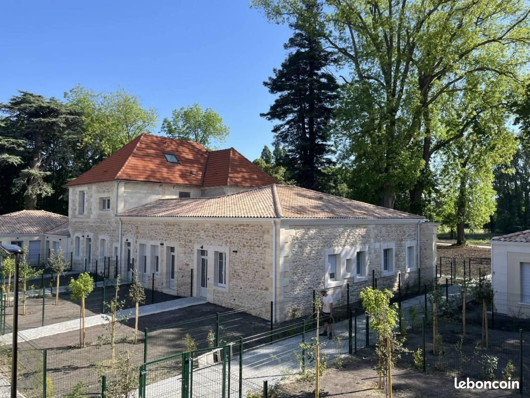 Appartement à vendre, 52m², Villenave-d'Ornon