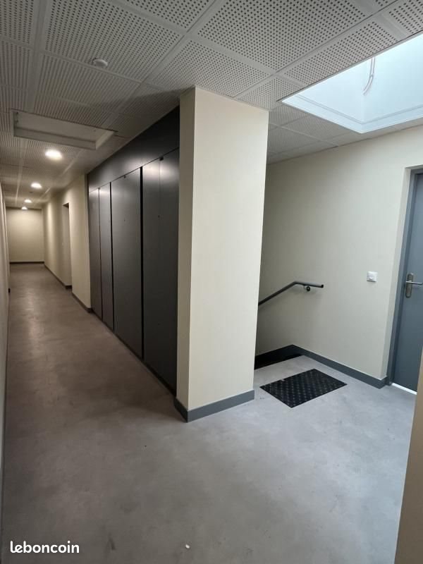 Appartement à vendre, 52m², Villenave-d'Ornon