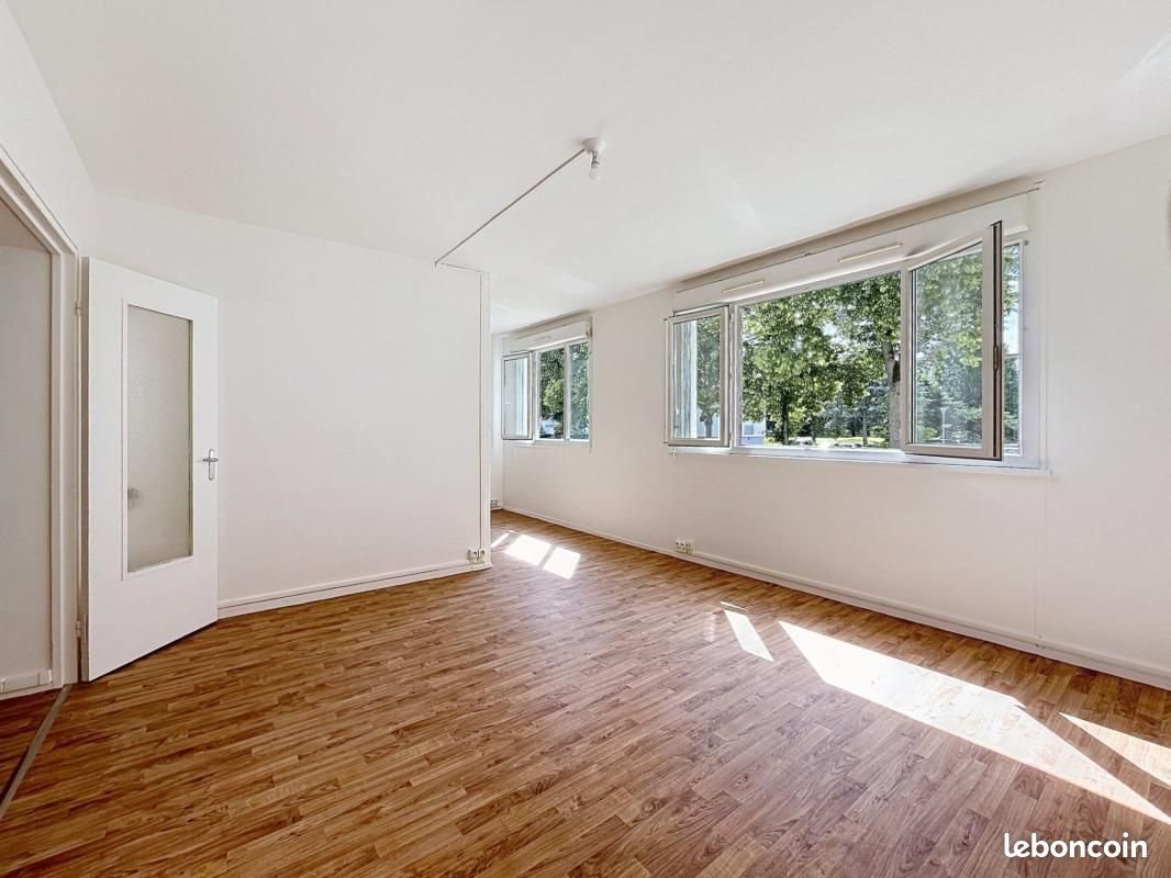 Appartement à vendre, 64m², Draveil