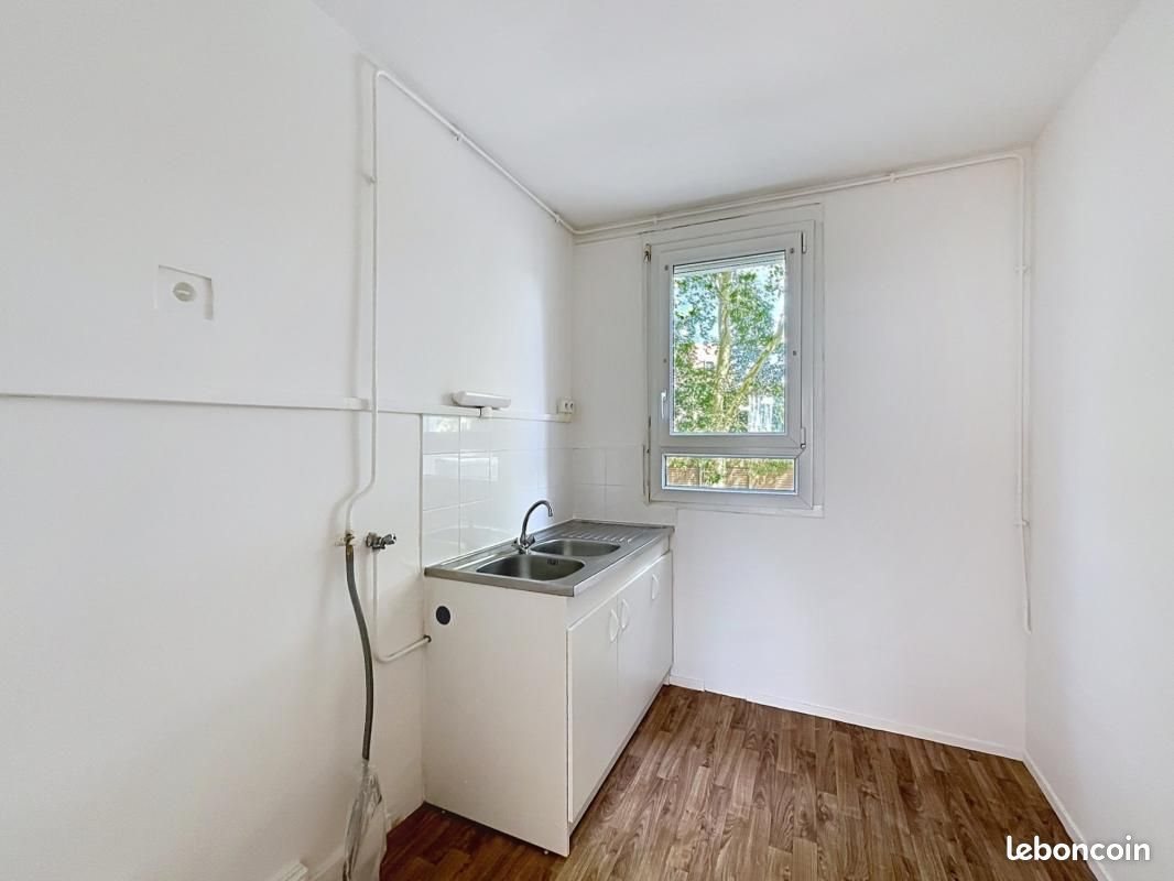 Appartement à vendre, 64m², Draveil
