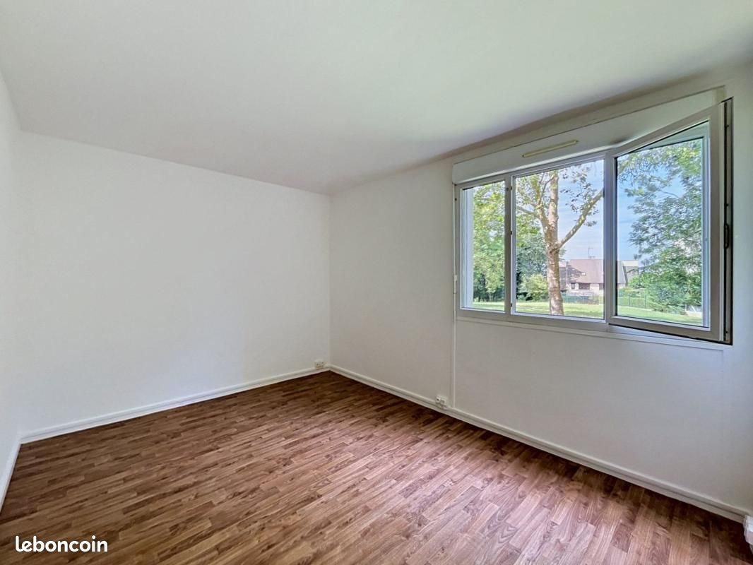 Appartement à vendre, 64m², Draveil