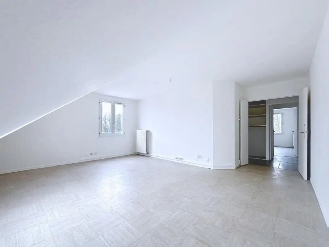 Appartement à vendre, 79m², Torcy