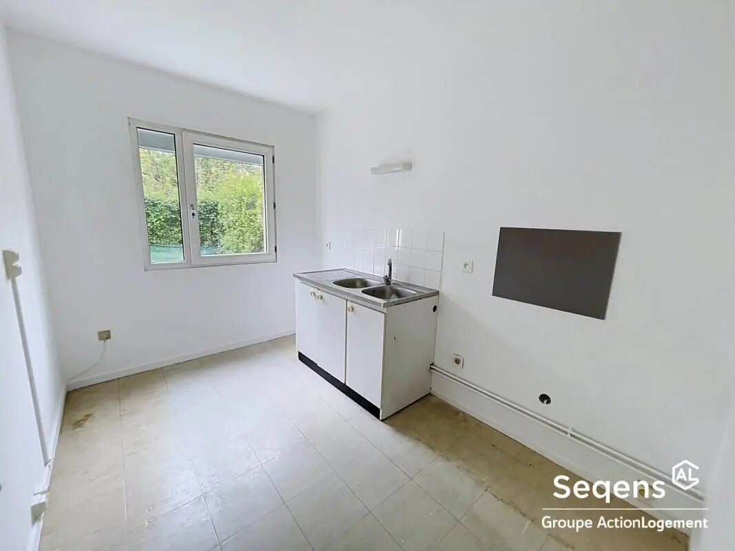 Appartement à vendre, 65m², Montigny-le-Bretonneux