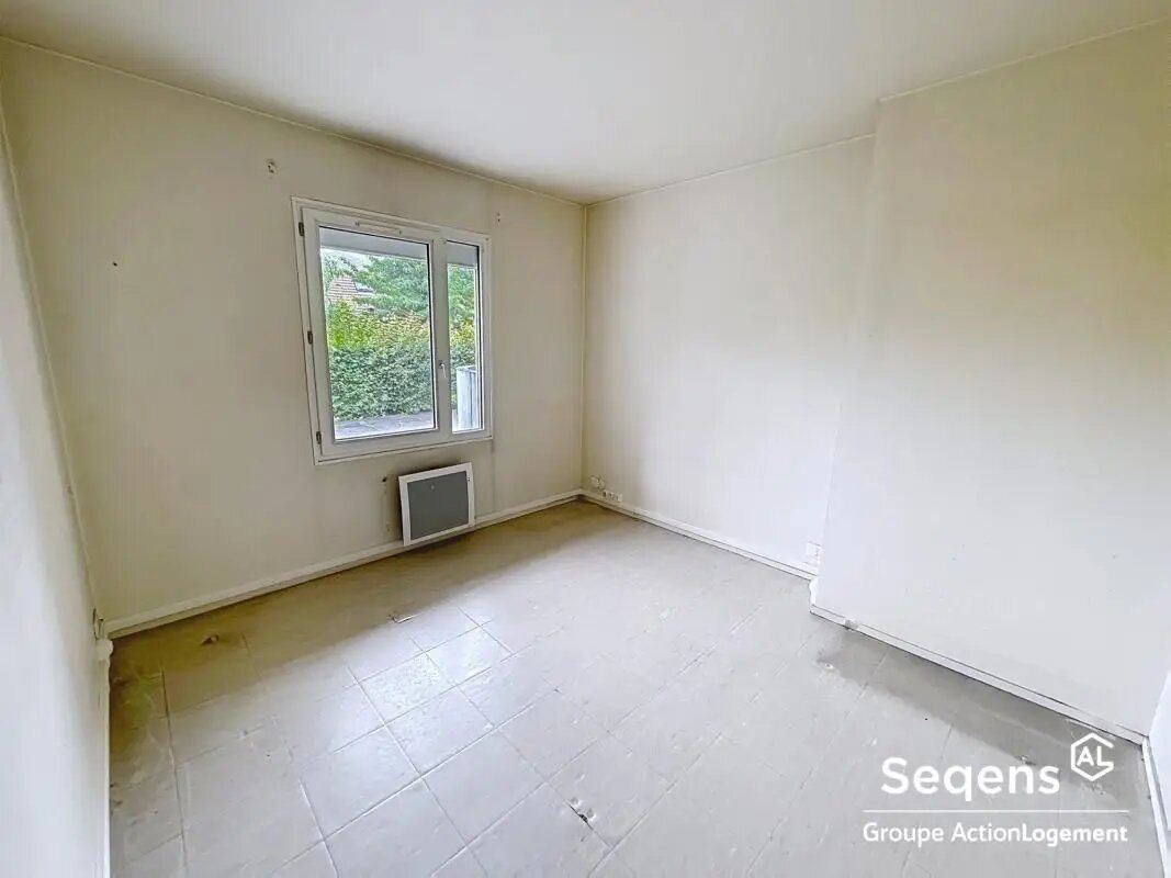 Appartement à vendre, 65m², Montigny-le-Bretonneux