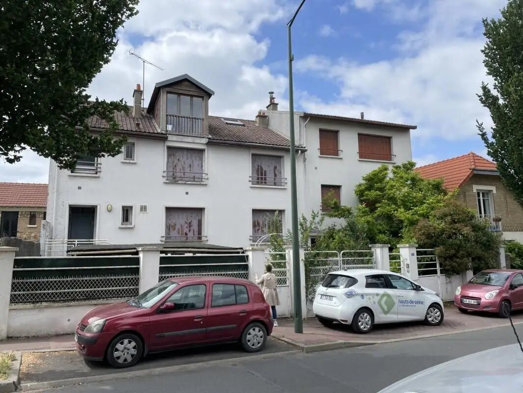 Maison à vendre, 420m², Clamart
