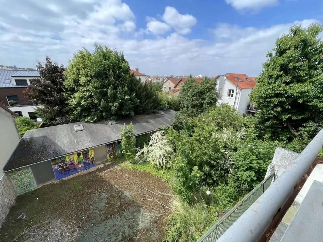 Maison à vendre, 420m², Clamart