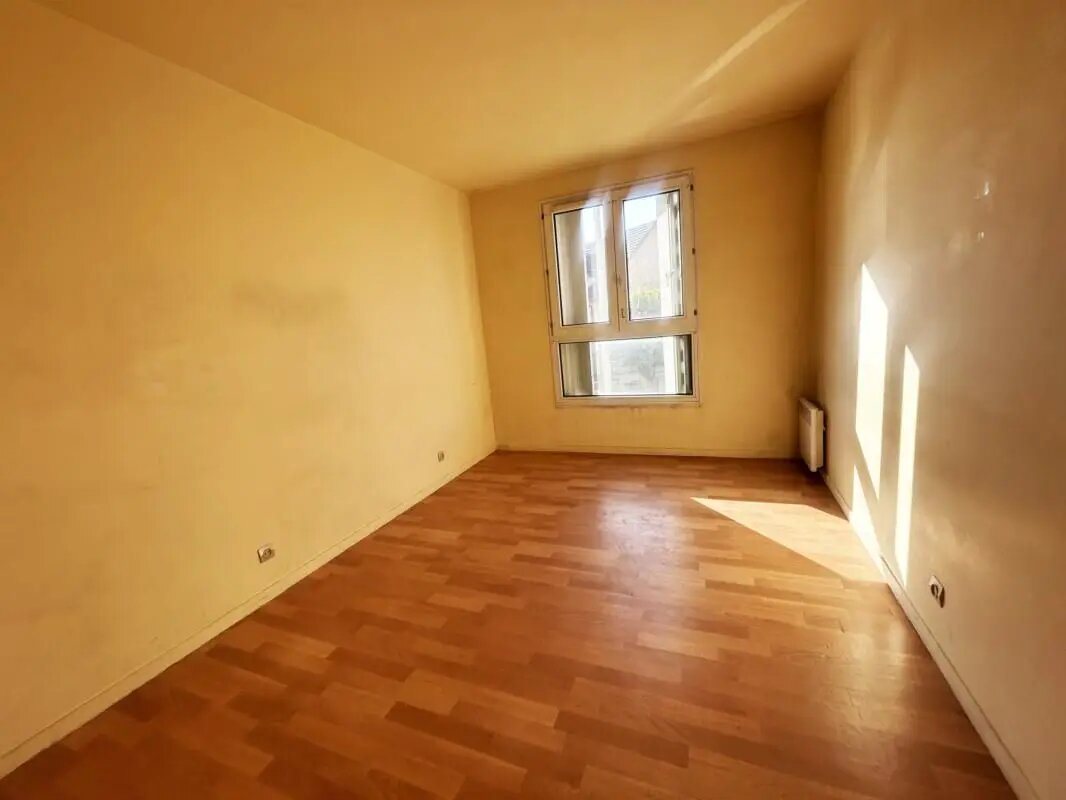 Appartement à vendre, 104m², Poissy
