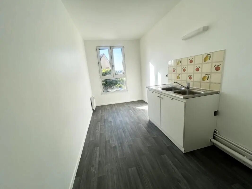 Appartement à vendre, 104m², Poissy