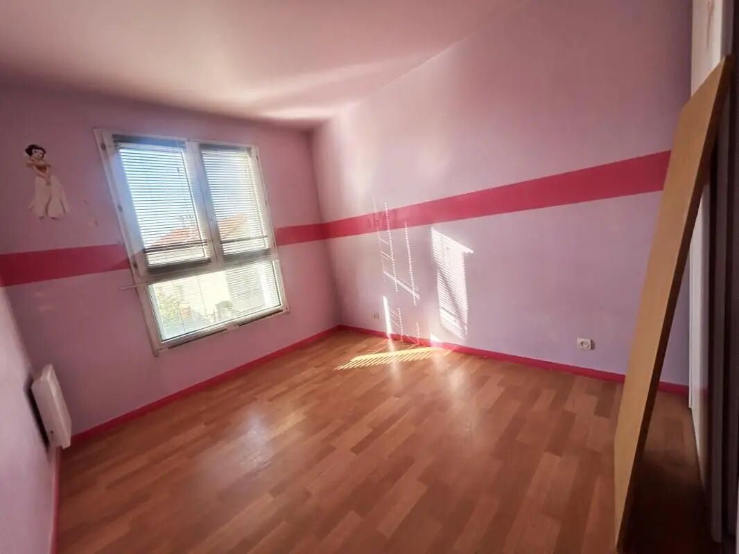 Appartement à vendre, 104m², Poissy