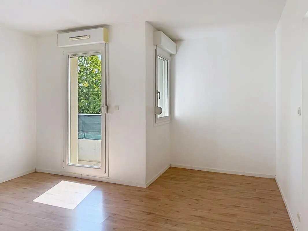Appartement à vendre, 48m², Metz