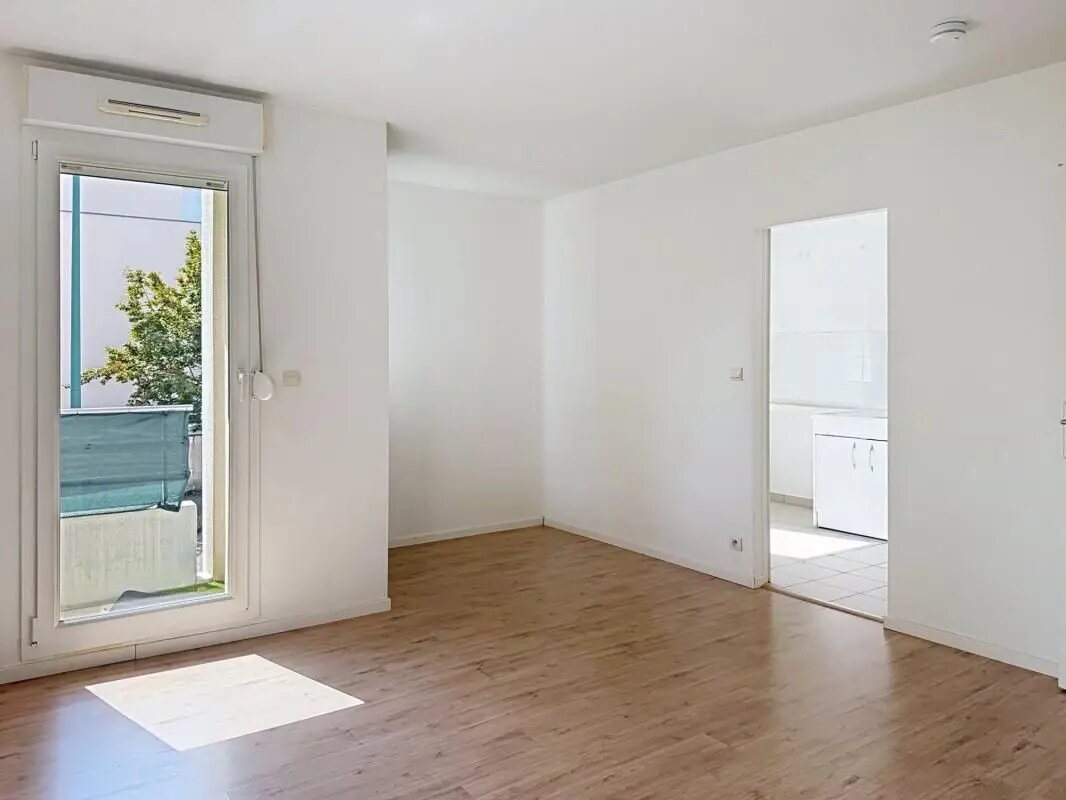 Appartement à vendre, 48m², Metz