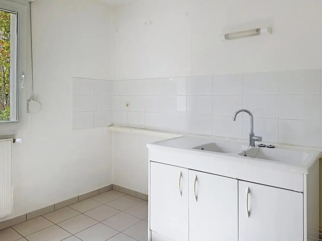 Appartement à vendre, 48m², Metz
