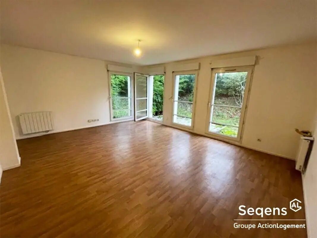 Appartement à vendre, 80m², Sceaux