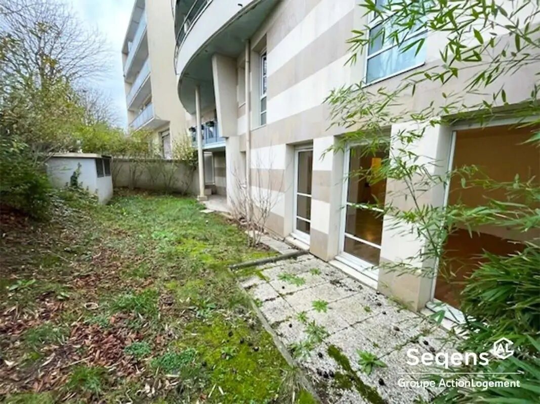Appartement à vendre, 80m², Sceaux
