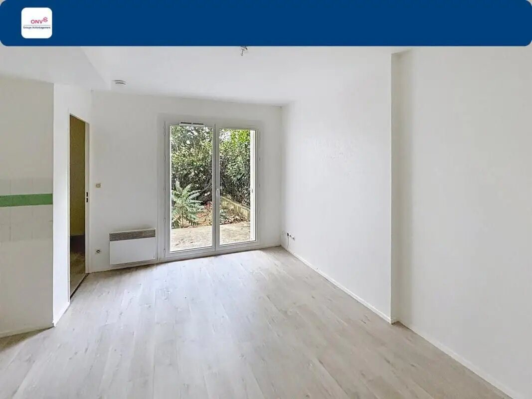 Appartement à vendre, 31m², Saint-Orens-de-Gameville