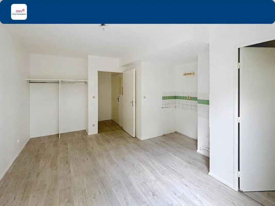 Appartement à vendre, 31m², Saint-Orens-de-Gameville