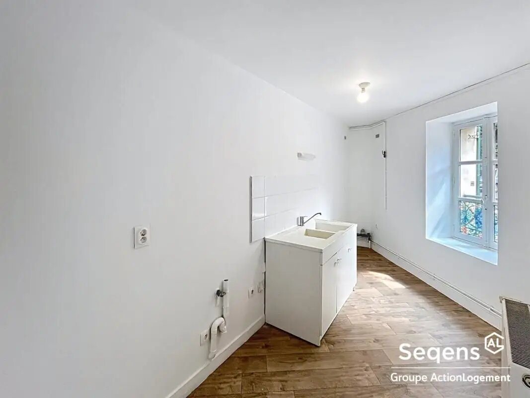 Appartement à vendre, 63m², Sarcelles