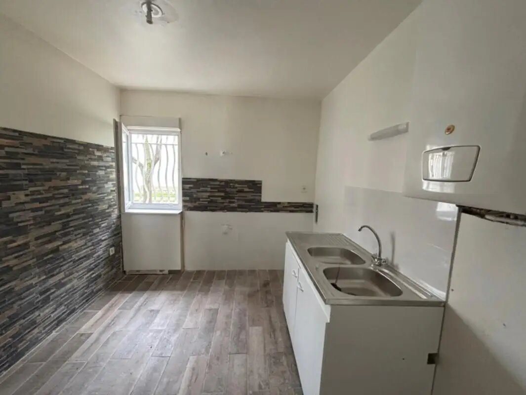 Maison à vendre, 106m², Vitrolles
