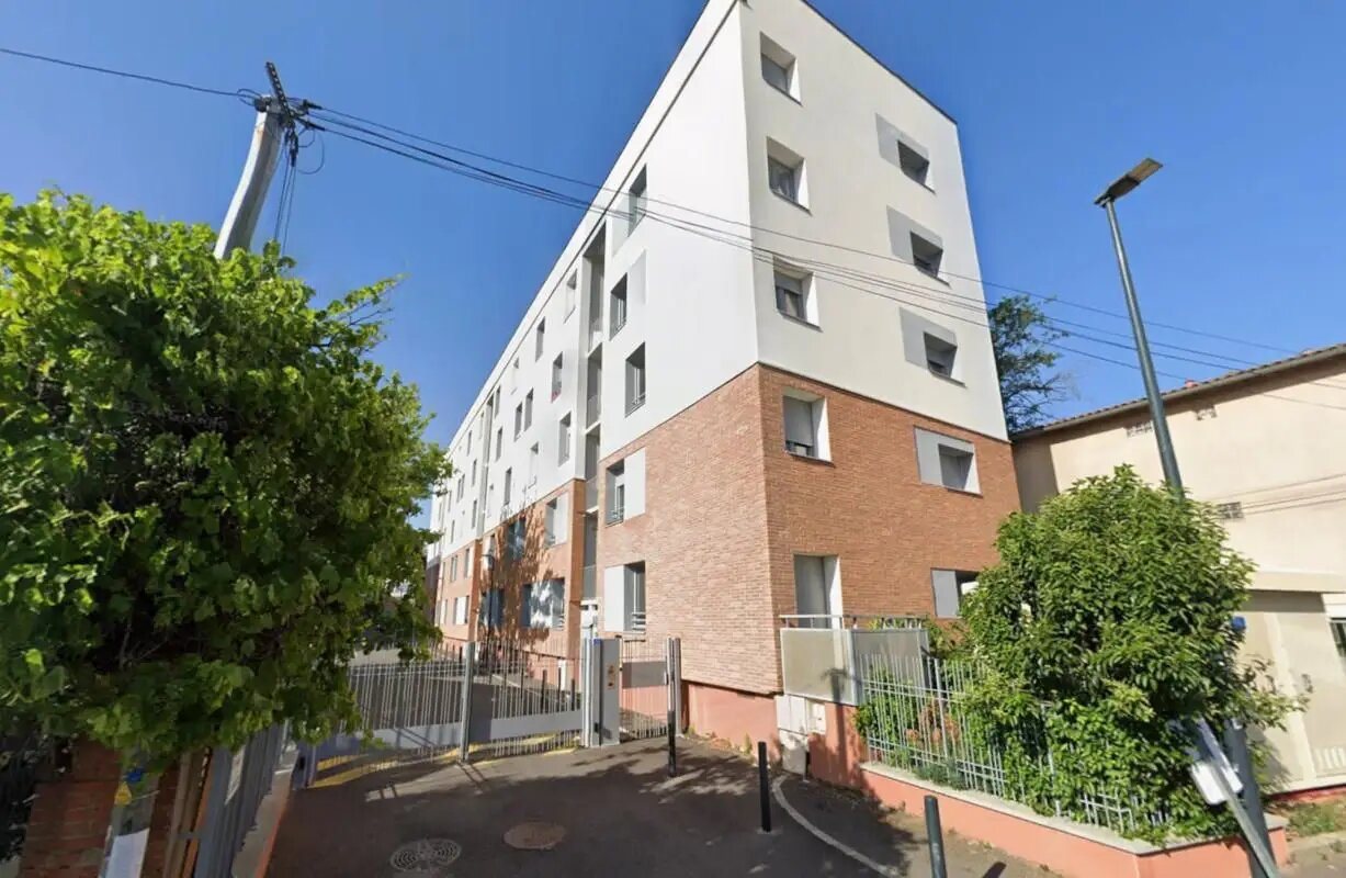 Appartement à vendre, 47m², Toulouse