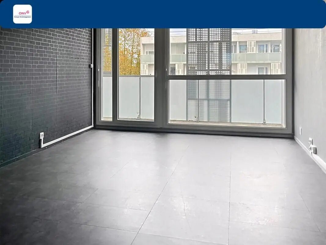 Appartement à vendre, 77m², Pessac