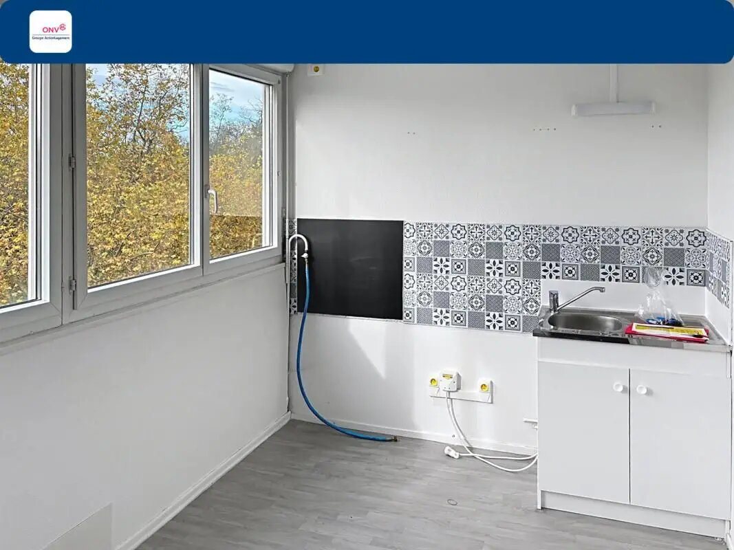 Appartement à vendre, 77m², Pessac