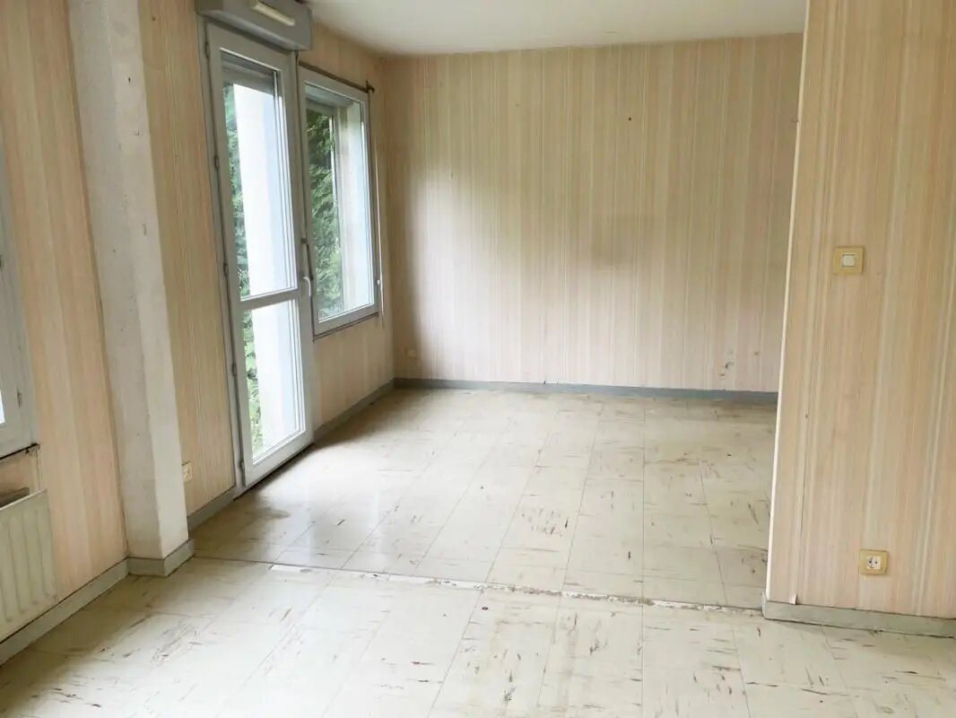 Maison à vendre, 103m², Blois