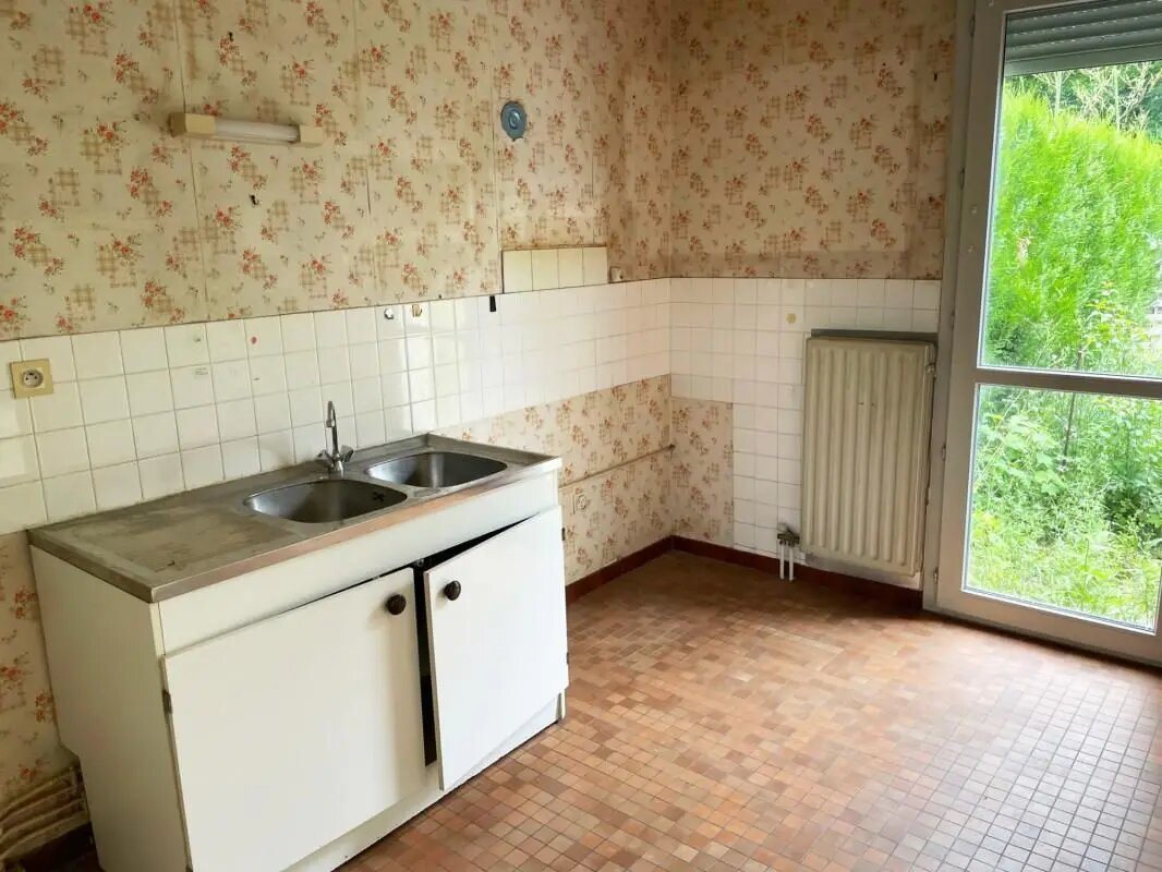 Maison à vendre, 103m², Blois