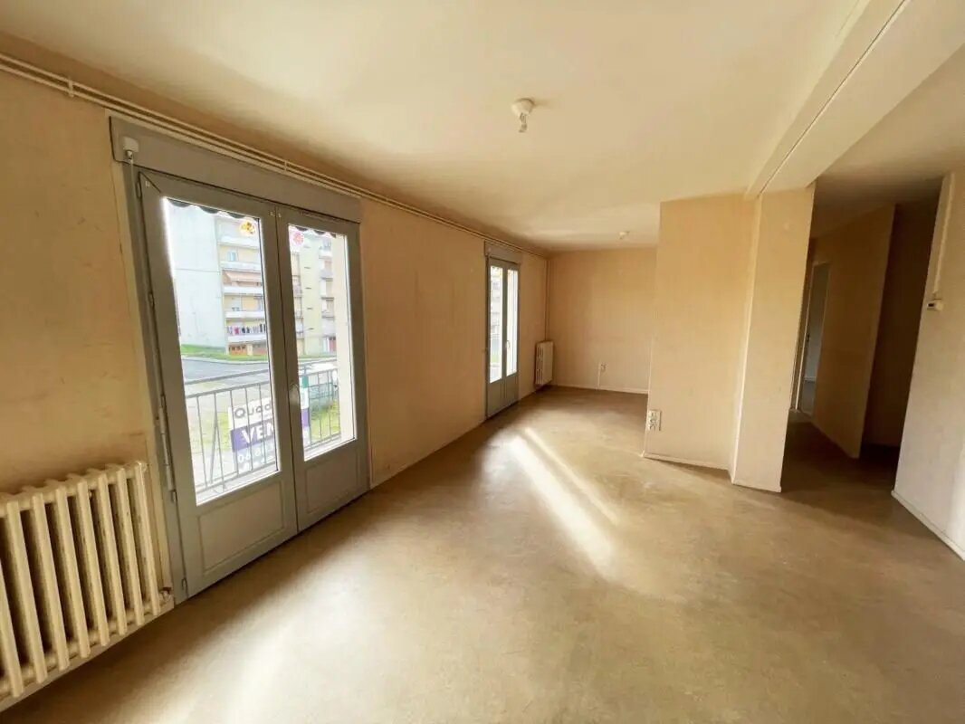 Appartement à vendre, 72m², Carmaux