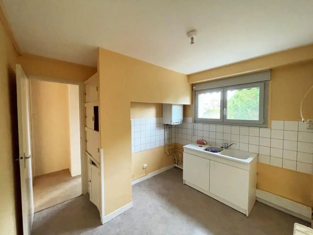 Appartement à vendre, 72m², Carmaux
