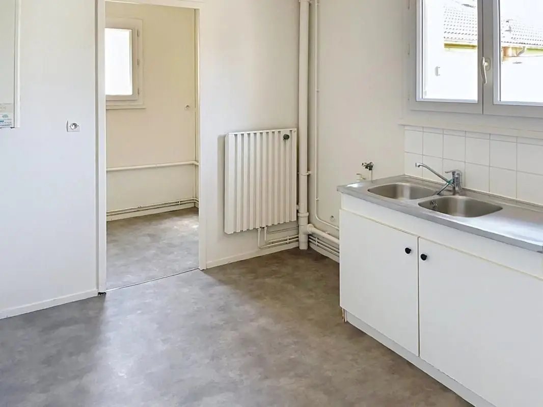 Appartement à vendre, 66m², Briare