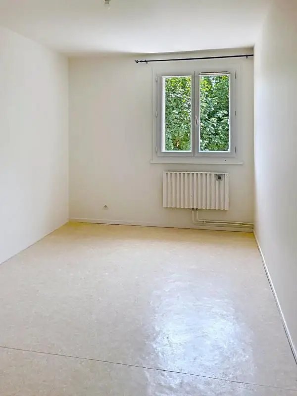 Appartement à vendre, 66m², Briare