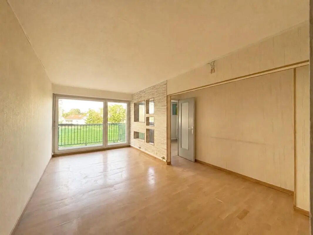 Appartement à vendre, 64m², Limeil-Brévannes