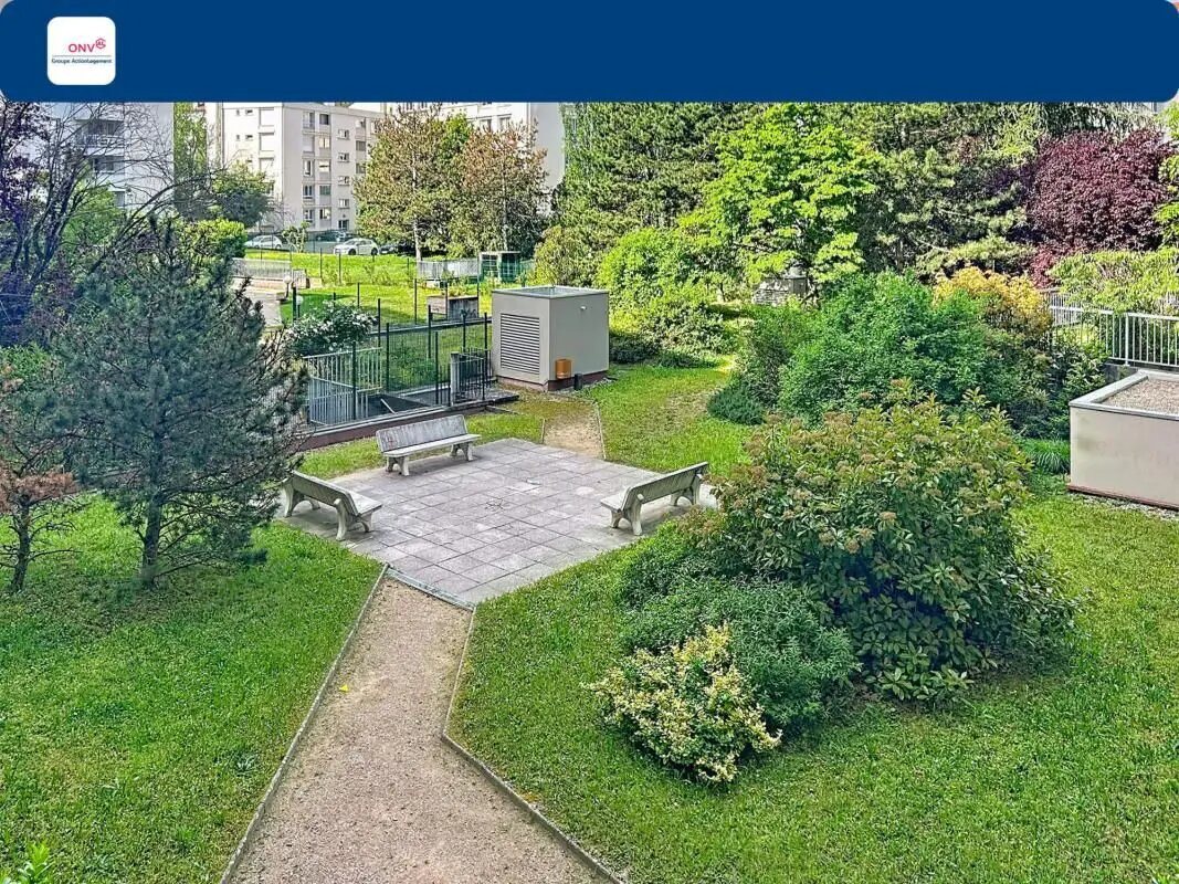 Appartement à vendre, 88m², Lyon 7ème