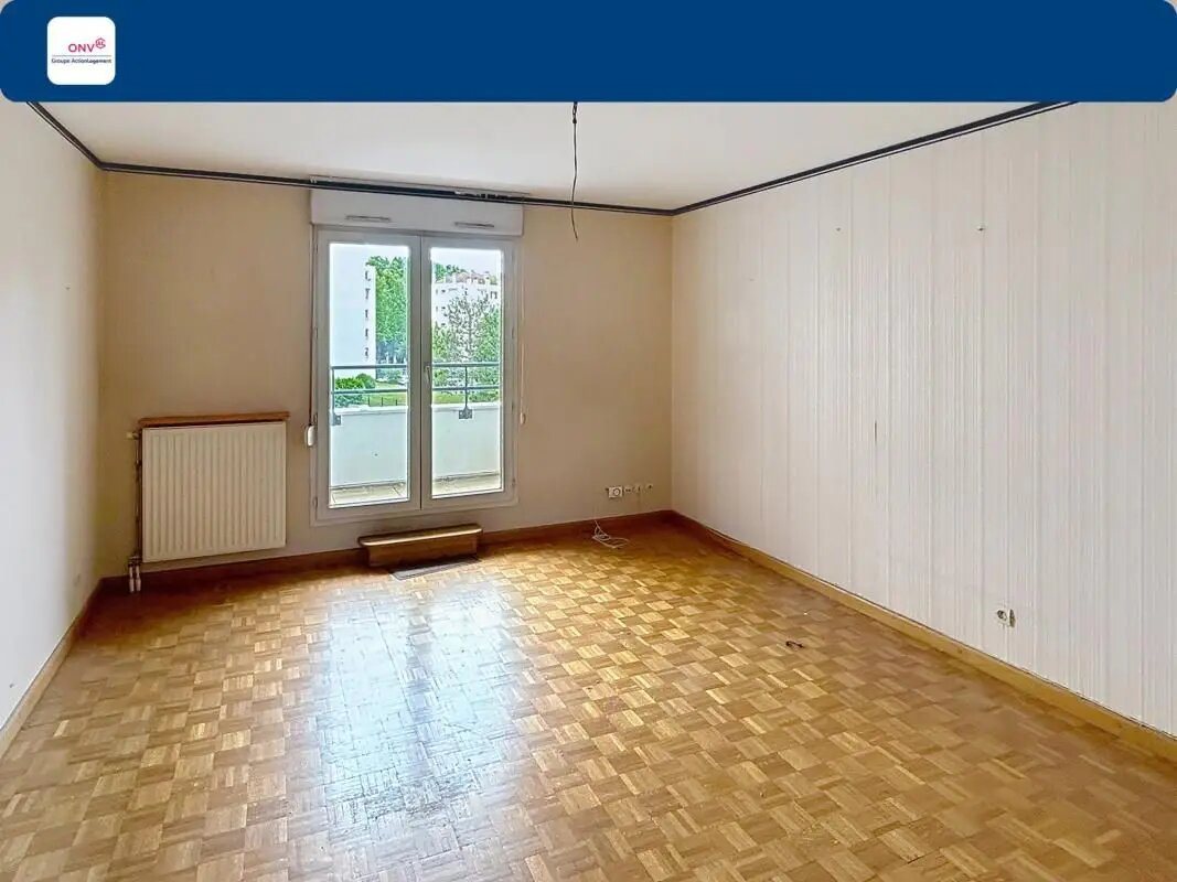 Appartement à vendre, 88m², Lyon 7ème