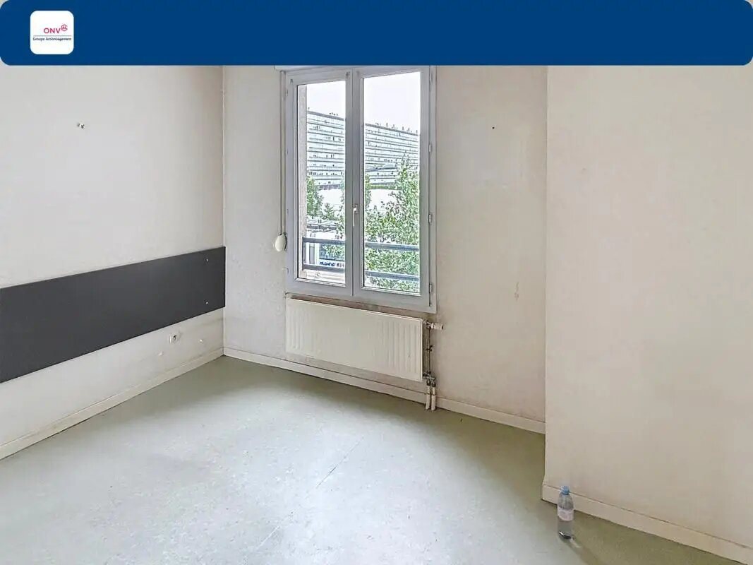 Appartement à vendre, 88m², Lyon 7ème