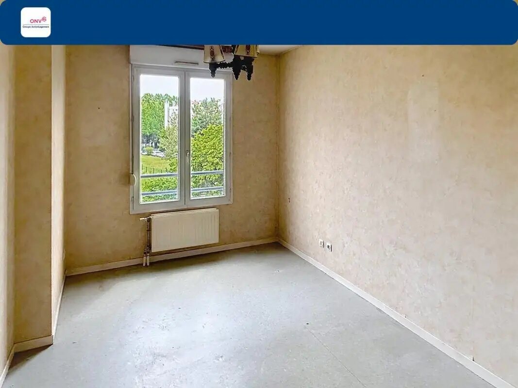 Appartement à vendre, 88m², Lyon 7ème
