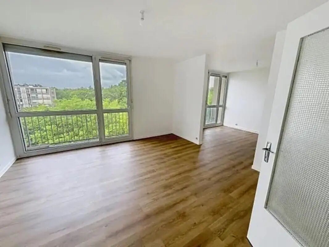 Appartement à vendre, 50m², Poissy