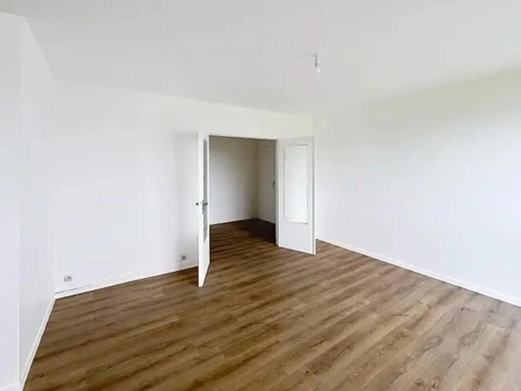 Appartement à vendre, 50m², Poissy