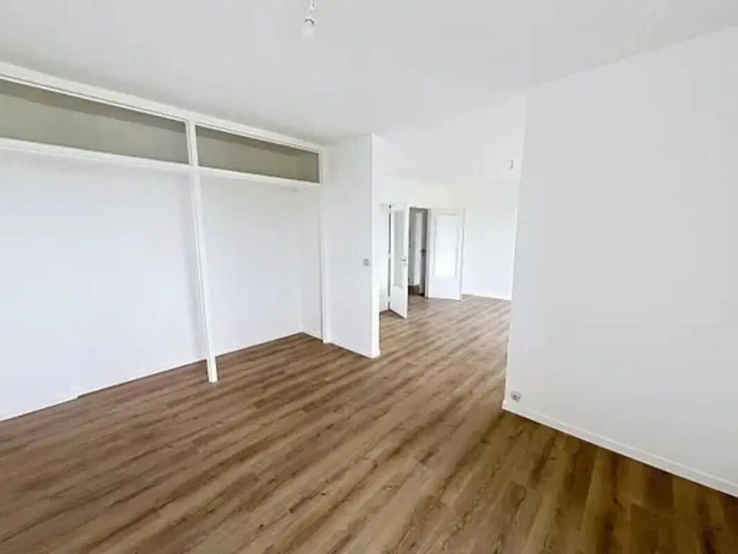 Appartement à vendre, 50m², Poissy