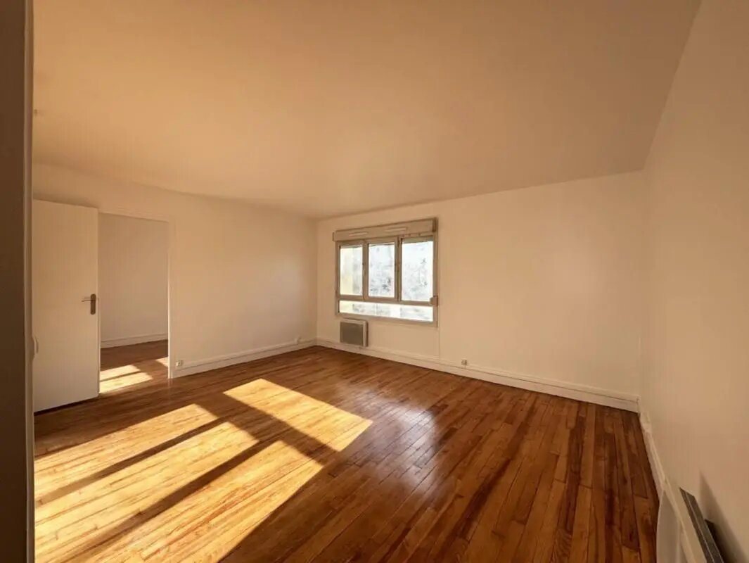 Appartement à vendre, 62m², L'Haÿ-les-Roses