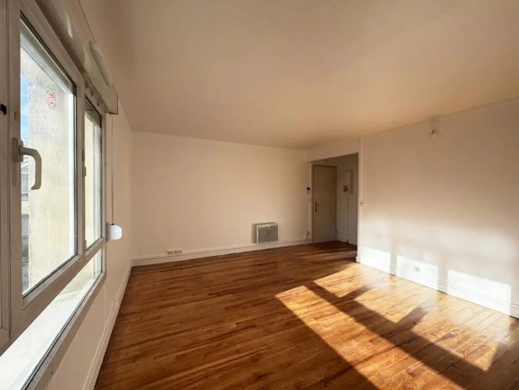 Appartement à vendre, 62m², L'Haÿ-les-Roses