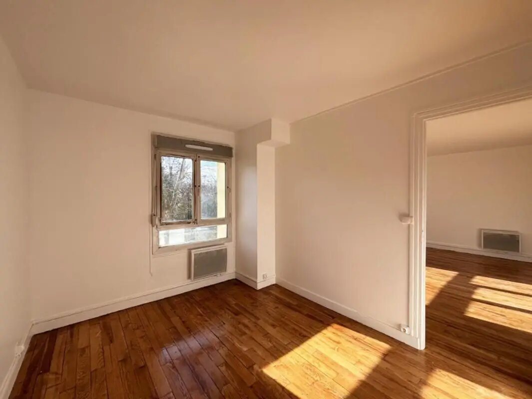 Appartement à vendre, 62m², L'Haÿ-les-Roses